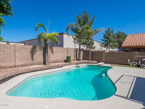 55 S Garnet Rd, Gilbert, AZ 85296 photo 28