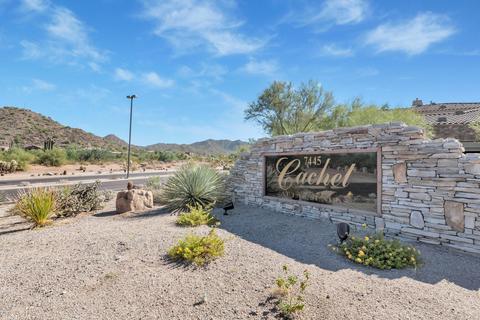 7445 Eagle Crest Dr #2065, Mesa, AZ 85207 photo 62
