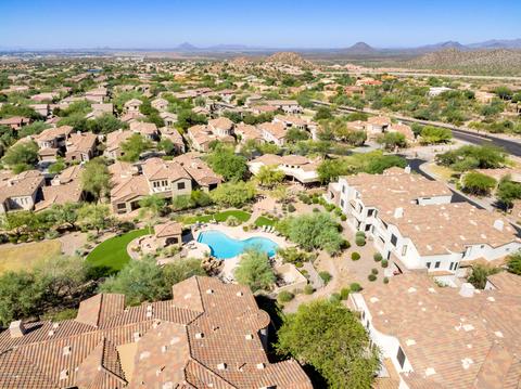 7445 Eagle Crest Dr #2065, Mesa, AZ 85207 photo 63