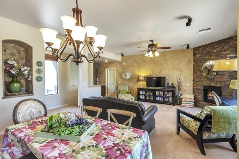 7445 Eagle Crest Dr #2065, Mesa, AZ 85207 photo 30