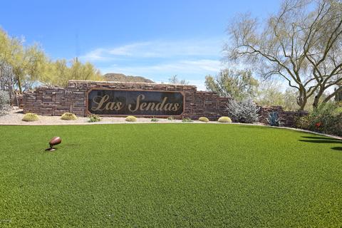 7445 Eagle Crest Dr #2065, Mesa, AZ 85207 photo 49