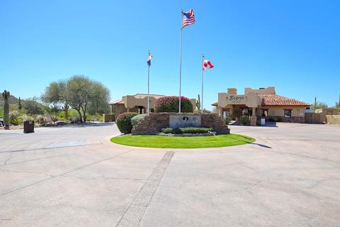 7445 Eagle Crest Dr #2065, Mesa, AZ 85207 photo 51