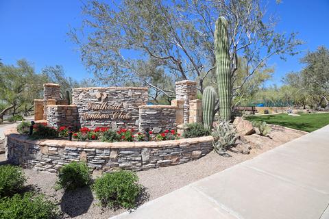 7445 Eagle Crest Dr #2065, Mesa, AZ 85207 photo 54
