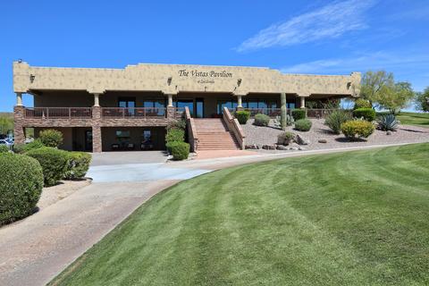 7445 Eagle Crest Dr #2065, Mesa, AZ 85207 photo 53