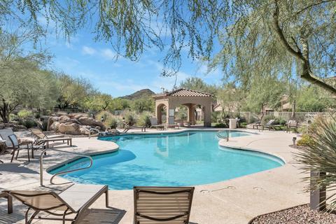 7445 Eagle Crest Dr #2065, Mesa, AZ 85207 photo 60
