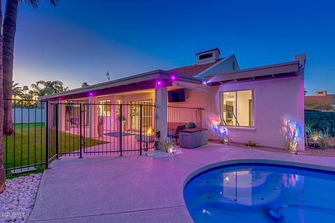 4609 E Cortez St, Phoenix, AZ 85028 photo 25