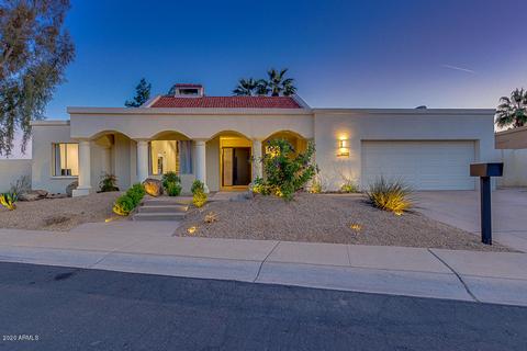 4609 E Cortez St, Phoenix, AZ 85028 photo 44
