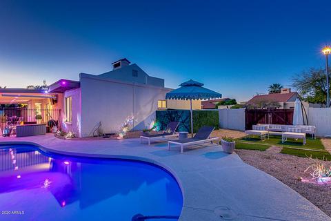 4609 E Cortez St, Phoenix, AZ 85028 photo 27