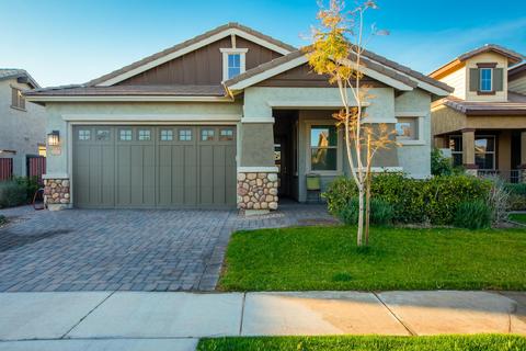 3157 E Pinto Dr, Gilbert, AZ 85296 photo 2