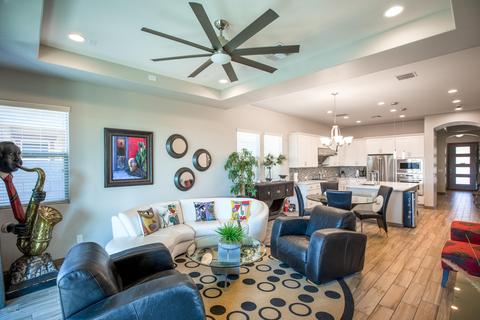 3157 E Pinto Dr, Gilbert, AZ 85296 photo 20