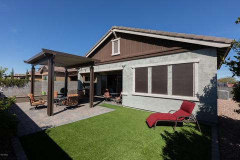 3157 E Pinto Dr, Gilbert, AZ 85296 photo 4