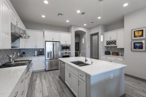 3157 E Pinto Dr, Gilbert, AZ 85296 photo 16