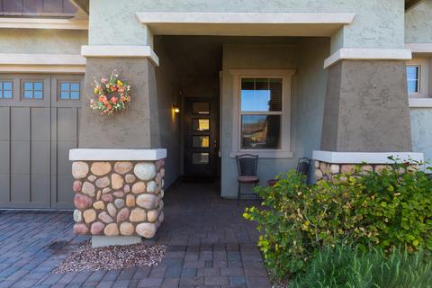 3157 E Pinto Dr, Gilbert, AZ 85296 photo 3