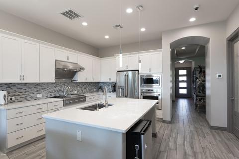 3157 E Pinto Dr, Gilbert, AZ 85296 photo 17