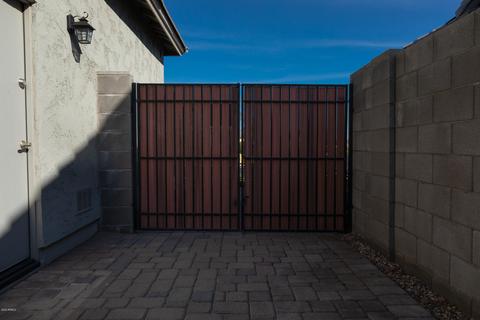3157 E Pinto Dr, Gilbert, AZ 85296 photo 27