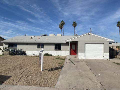 4046 N 78th Dr, Phoenix, AZ 85033 photo 1