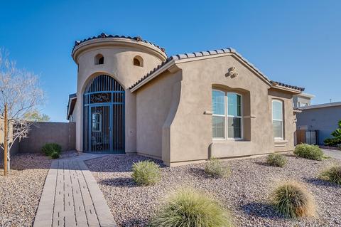 9838 E June St, Mesa, AZ 85207 photo 4
