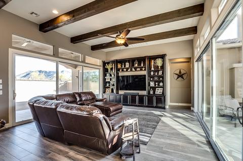9838 E June St, Mesa, AZ 85207 photo 17