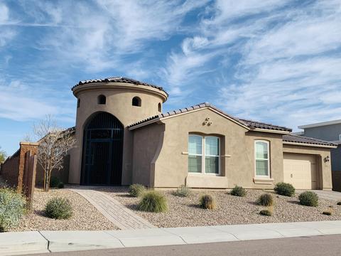 9838 E June St, Mesa, AZ 85207 photo 1