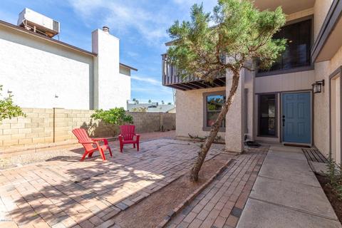 2163 S Cholla --, Mesa, AZ 85202 photo 3