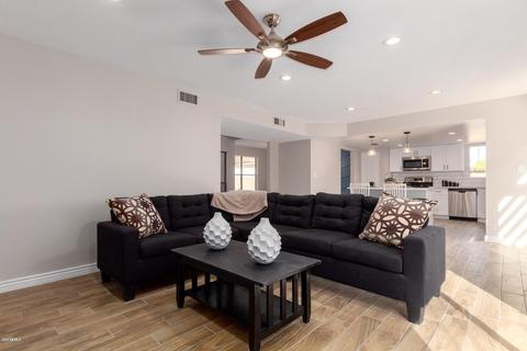 2163 S Cholla --, Mesa, AZ 85202 photo 10
