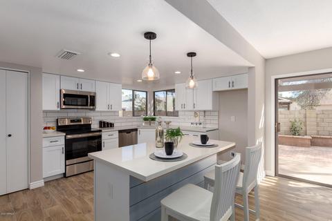2163 S Cholla --, Mesa, AZ 85202 photo 1