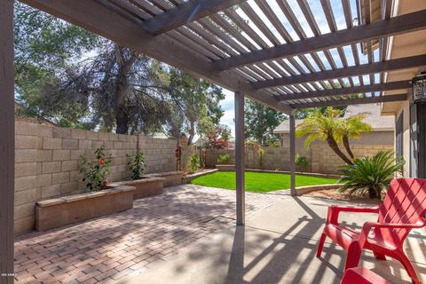 2163 S Cholla --, Mesa, AZ 85202 photo 26