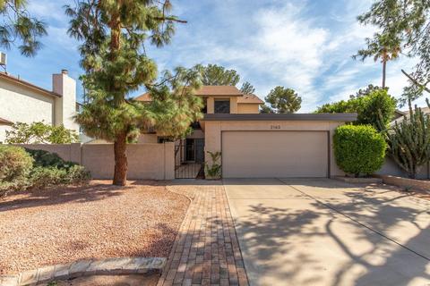 2163 S Cholla --, Mesa, AZ 85202 photo 2