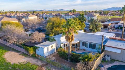 10402 W Devonshire Ave, Phoenix, AZ 85037 photo 3