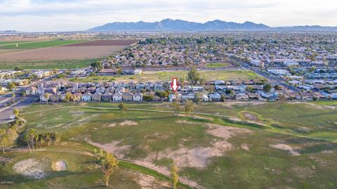 10402 W Devonshire Ave, Phoenix, AZ 85037 photo 2