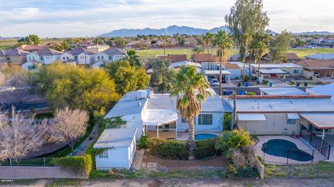 10402 W Devonshire Ave, Phoenix, AZ 85037 photo 28