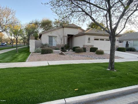 3277 E Park Ave, Gilbert, AZ 85234 photo 27