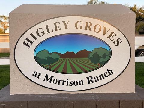 3277 E Park Ave, Gilbert, AZ 85234 photo 32