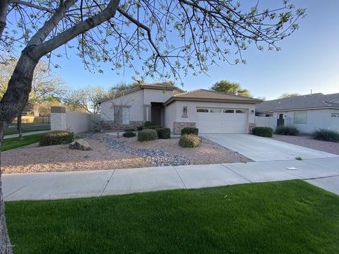 3277 E Park Ave, Gilbert, AZ 85234 photo 1