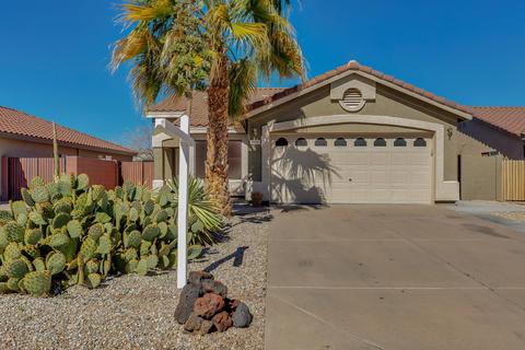 2102 W 23rd Ct, Apache Junction, AZ 85120 photo 1