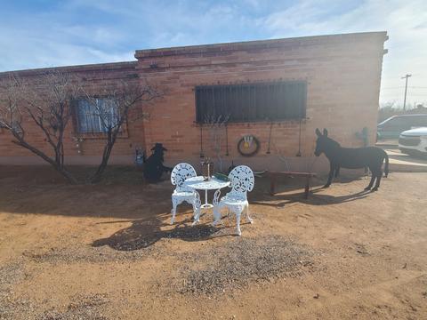 2765 E 9th St, Douglas, AZ 85607 photo 3