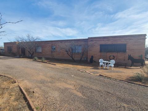 2765 E 9th St, Douglas, AZ 85607 photo 2