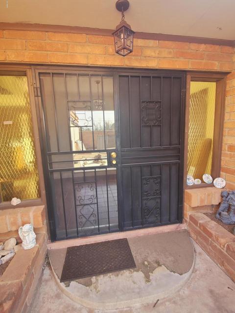 2765 E 9th St, Douglas, AZ 85607 photo 6