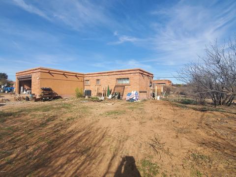 2765 E 9th St, Douglas, AZ 85607 photo 4