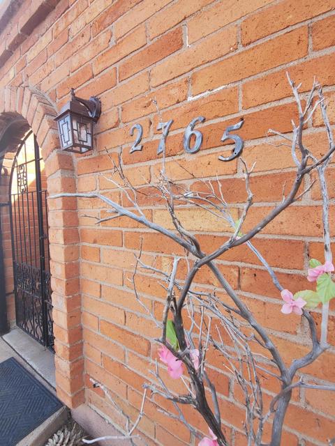 2765 E 9th St, Douglas, AZ 85607 photo 1