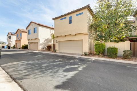 3471 S Swan Dr, Gilbert, AZ 85297 photo 5