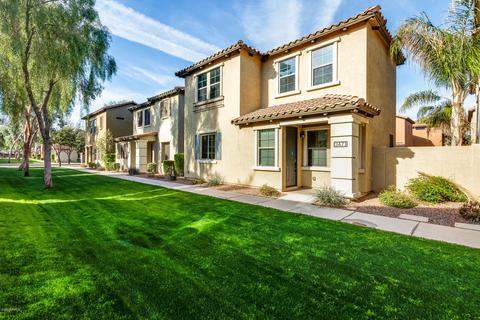 3471 S Swan Dr, Gilbert, AZ 85297 photo 6
