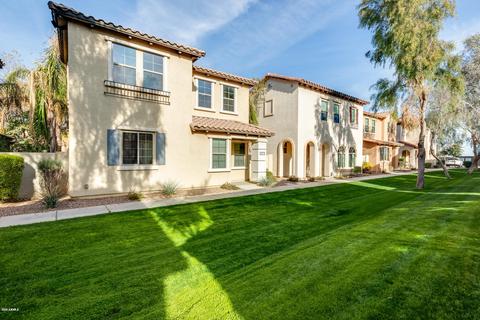3471 S Swan Dr, Gilbert, AZ 85297 photo 7