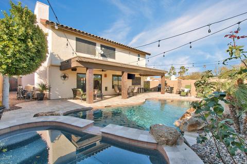 443 E Barbara Dr, Tempe, AZ 85288 photo 2