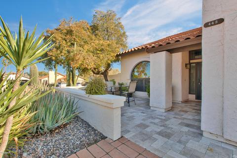443 E Barbara Dr, Tempe, AZ 85288 photo 31