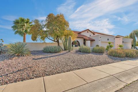 443 E Barbara Dr, Tempe, AZ 85288 photo 1