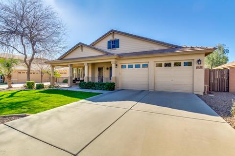 3439 E Morelos Ct, Gilbert, AZ 85295 photo 3