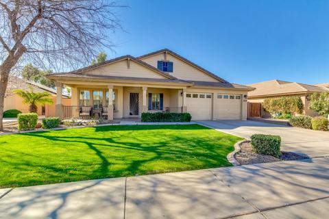 3439 E Morelos Ct, Gilbert, AZ 85295 photo 2