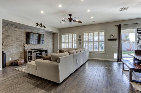 3117 E Cullumber St, Gilbert, AZ 85234 photo 9