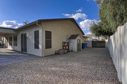 3117 E Cullumber St, Gilbert, AZ 85234 photo 57